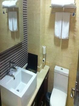 Lantuo Business Hotel Σιχιαζουάνγκ Εξωτερικό φωτογραφία