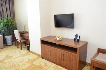 Lantuo Business Hotel Σιχιαζουάνγκ Εξωτερικό φωτογραφία