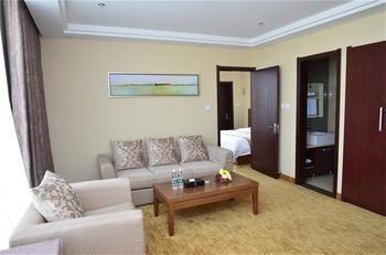 Lantuo Business Hotel Σιχιαζουάνγκ Εξωτερικό φωτογραφία