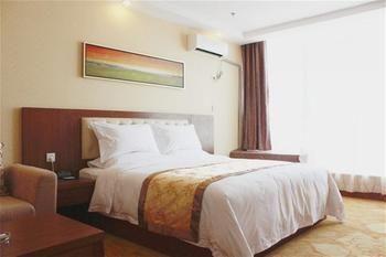 Lantuo Business Hotel Σιχιαζουάνγκ Εξωτερικό φωτογραφία
