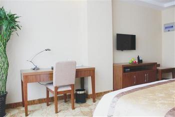 Lantuo Business Hotel Σιχιαζουάνγκ Εξωτερικό φωτογραφία