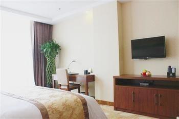 Lantuo Business Hotel Σιχιαζουάνγκ Εξωτερικό φωτογραφία